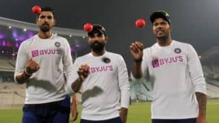 IND vs AUS: भारतीय क्रिकेट के इतिहास में किसने डाली सबसे तेज गेंद, जानें पूरी डिटेल